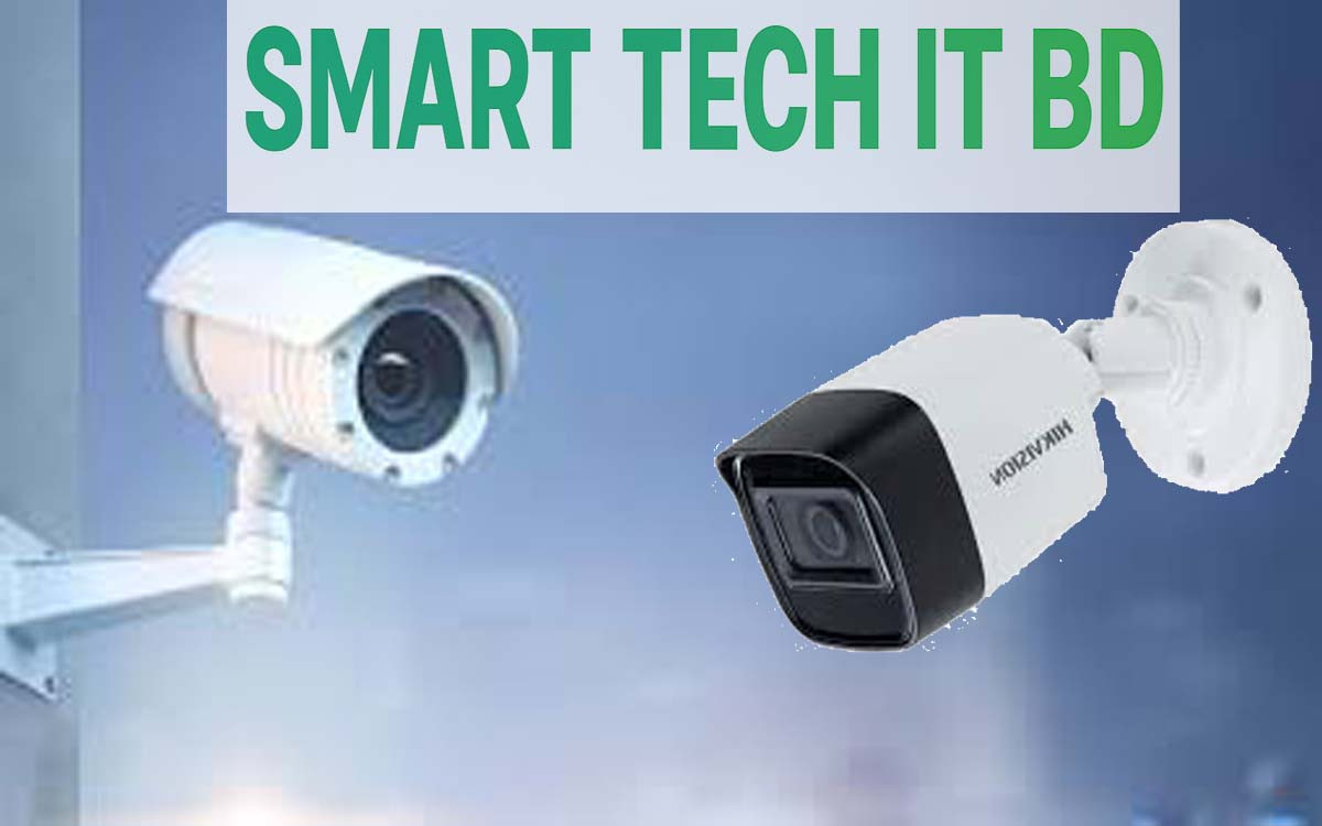 smart tech it bd promo