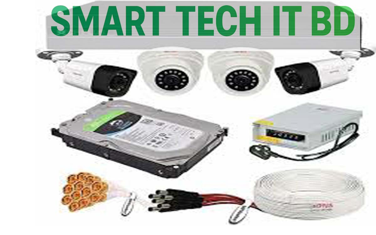 smart tech it bd promo