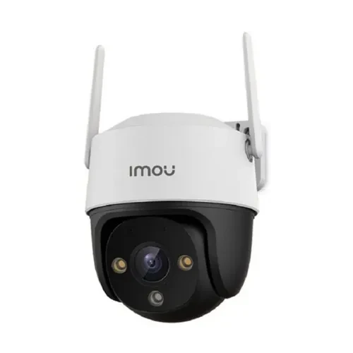 Imou Cruiser 4G Dome IP Camera